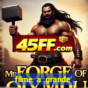 filme a grande virada final explicado